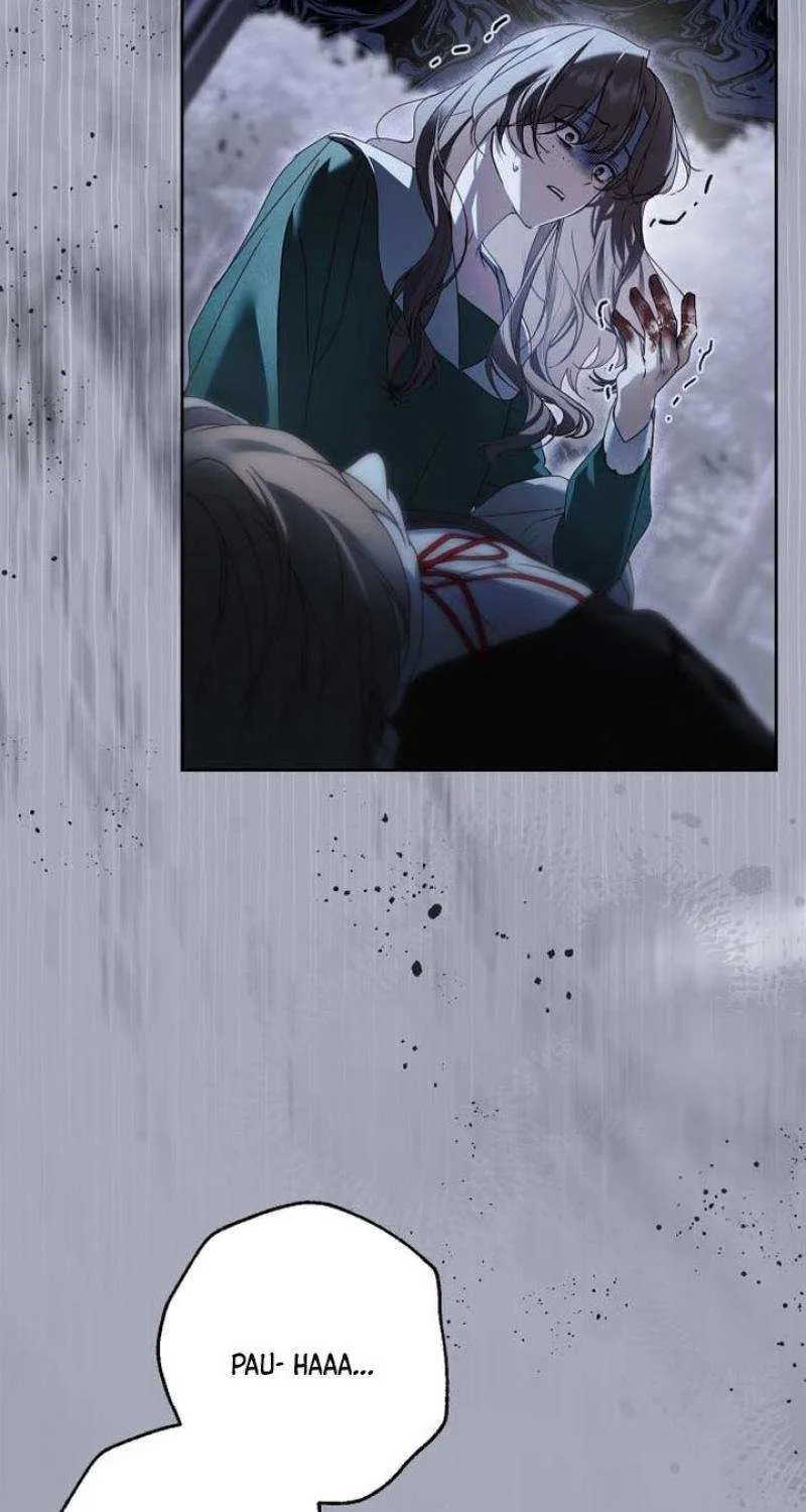 Read The Count’s Secret Maid chapter 41 image 43 on Lezhin