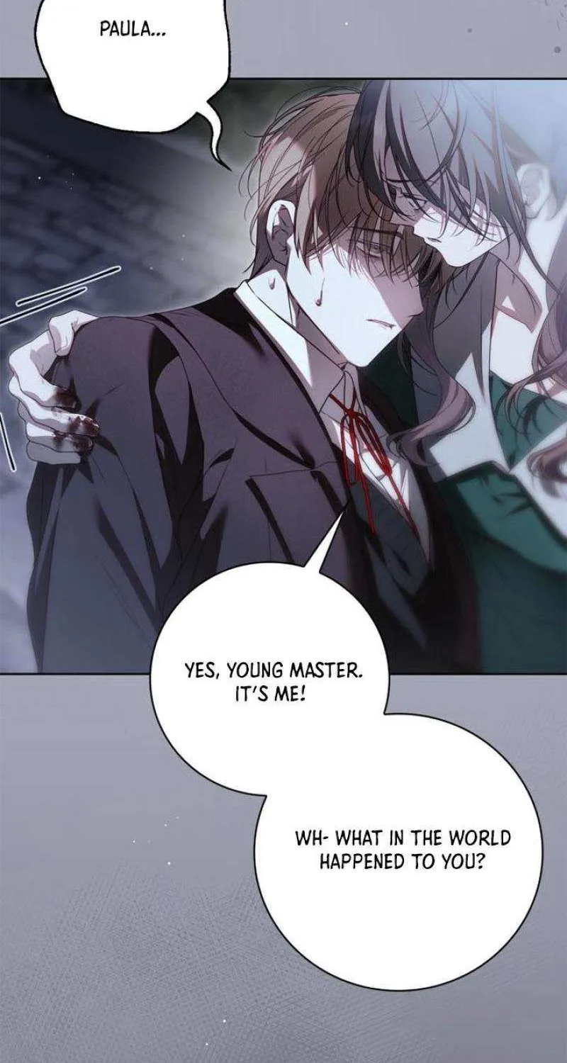 Read The Count’s Secret Maid chapter 41 image 44 on Lezhin
