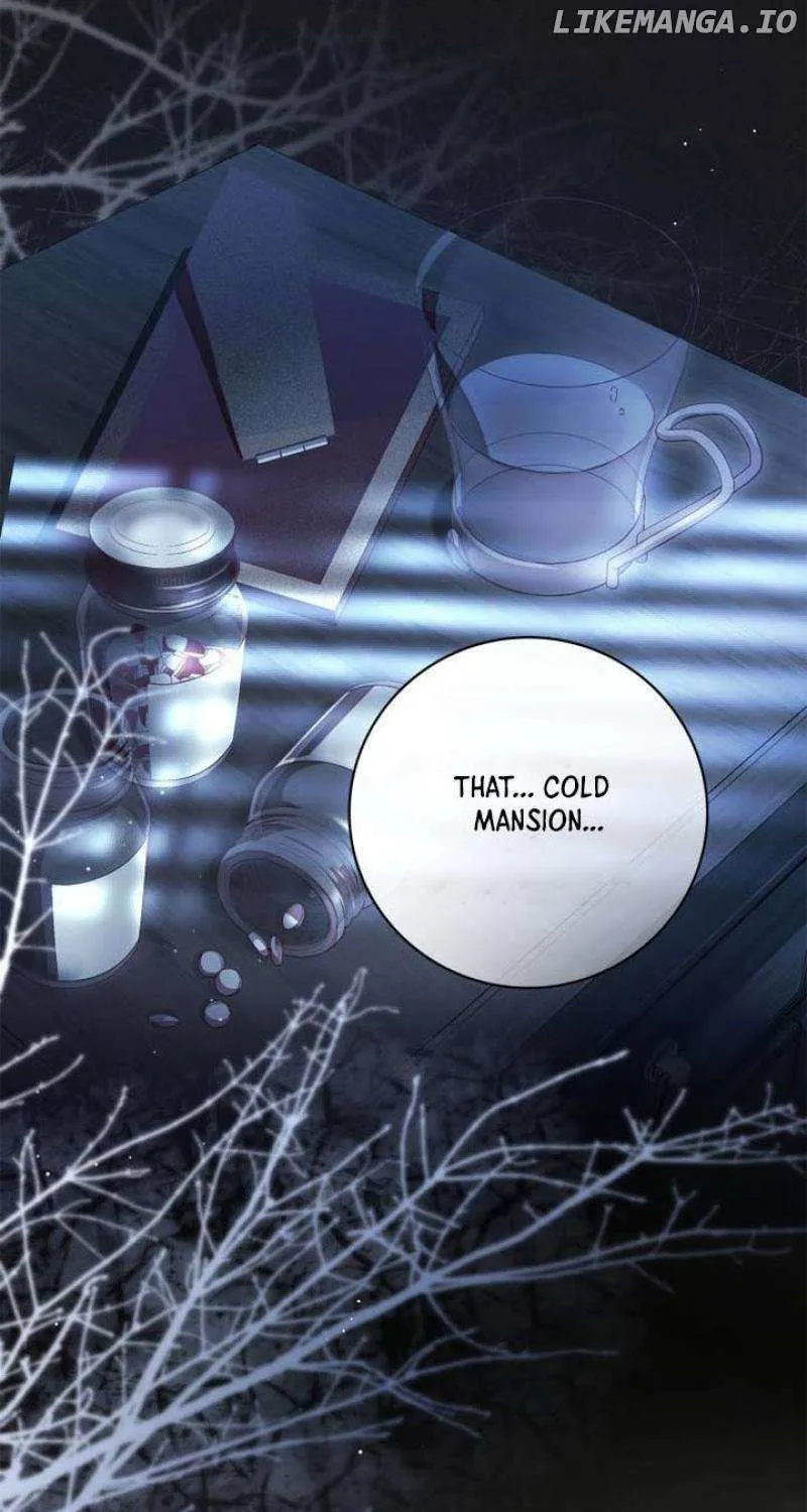Read The Count’s Secret Maid chapter 41 image 49 on Lezhin