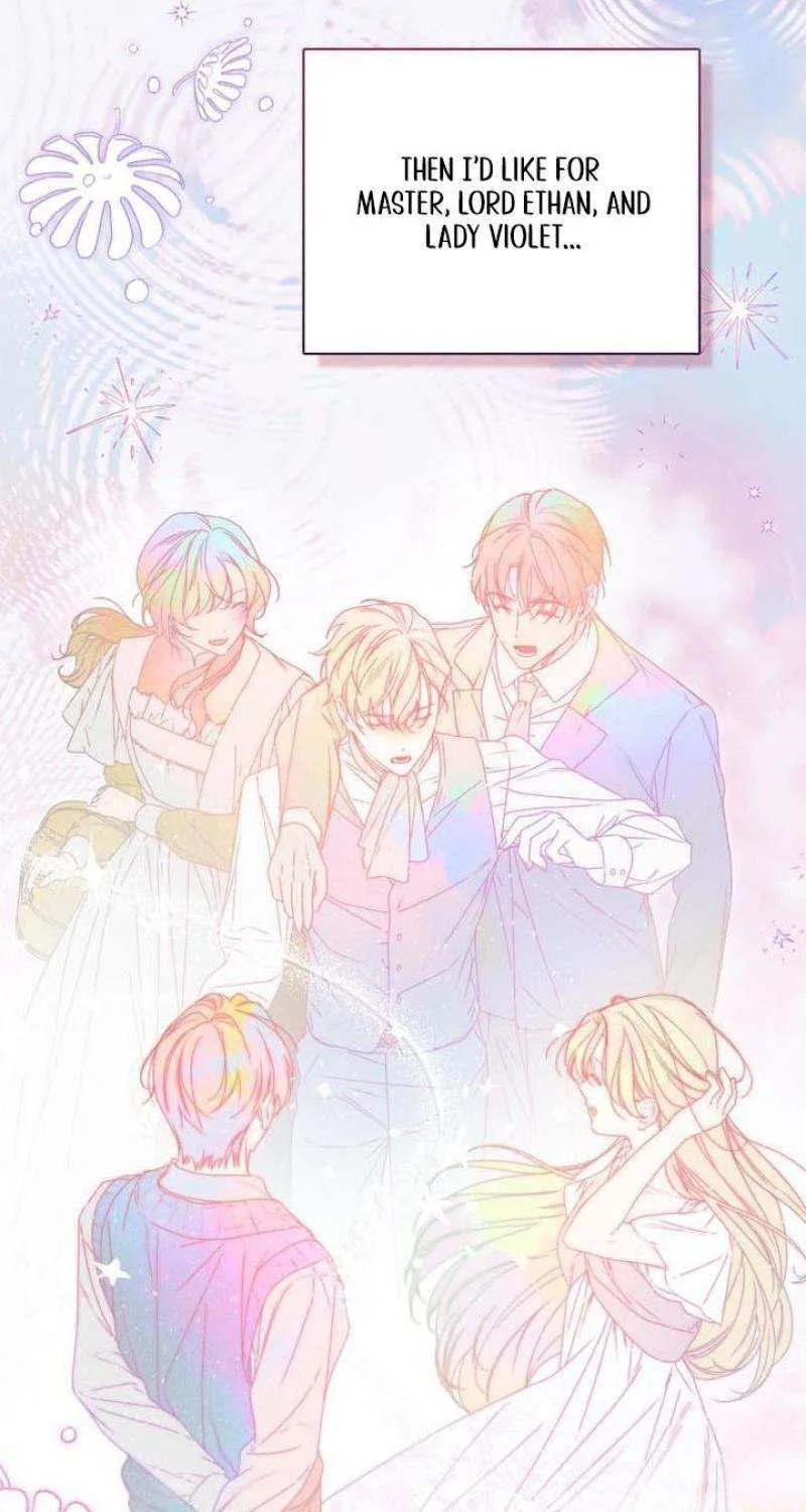 Read The Count’s Secret Maid chapter 41 image 5 on Lezhin