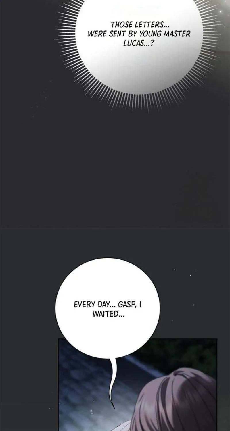 Read The Count’s Secret Maid chapter 41 image 53 on Lezhin