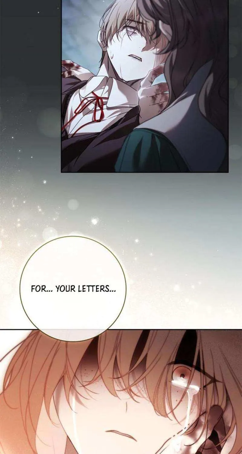 Read The Count’s Secret Maid chapter 41 image 54 on Lezhin