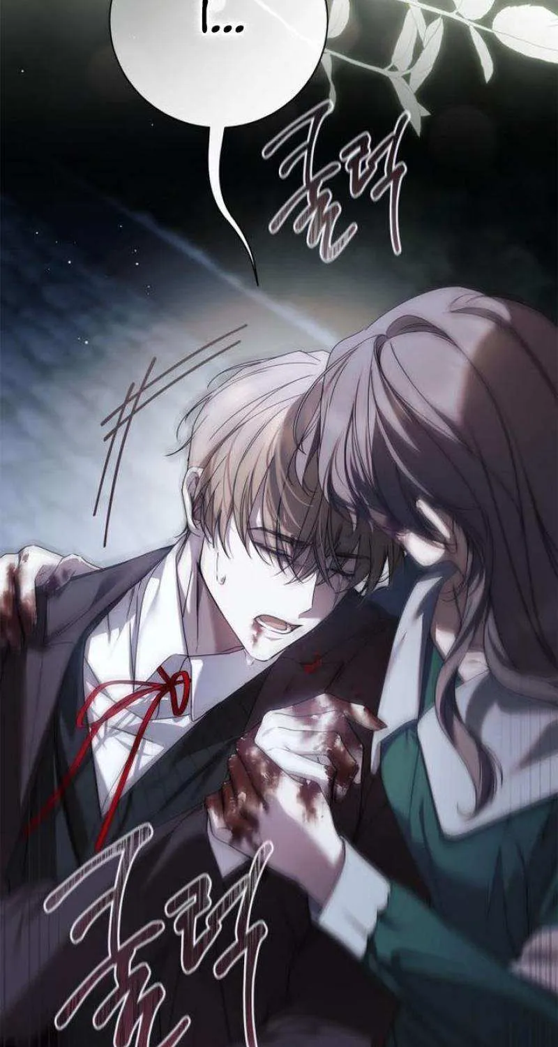 Read The Count’s Secret Maid chapter 41 image 57 on Lezhin