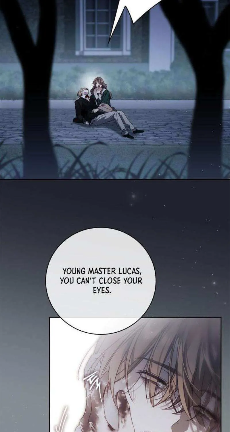 Read The Count’s Secret Maid chapter 41 image 59 on Lezhin