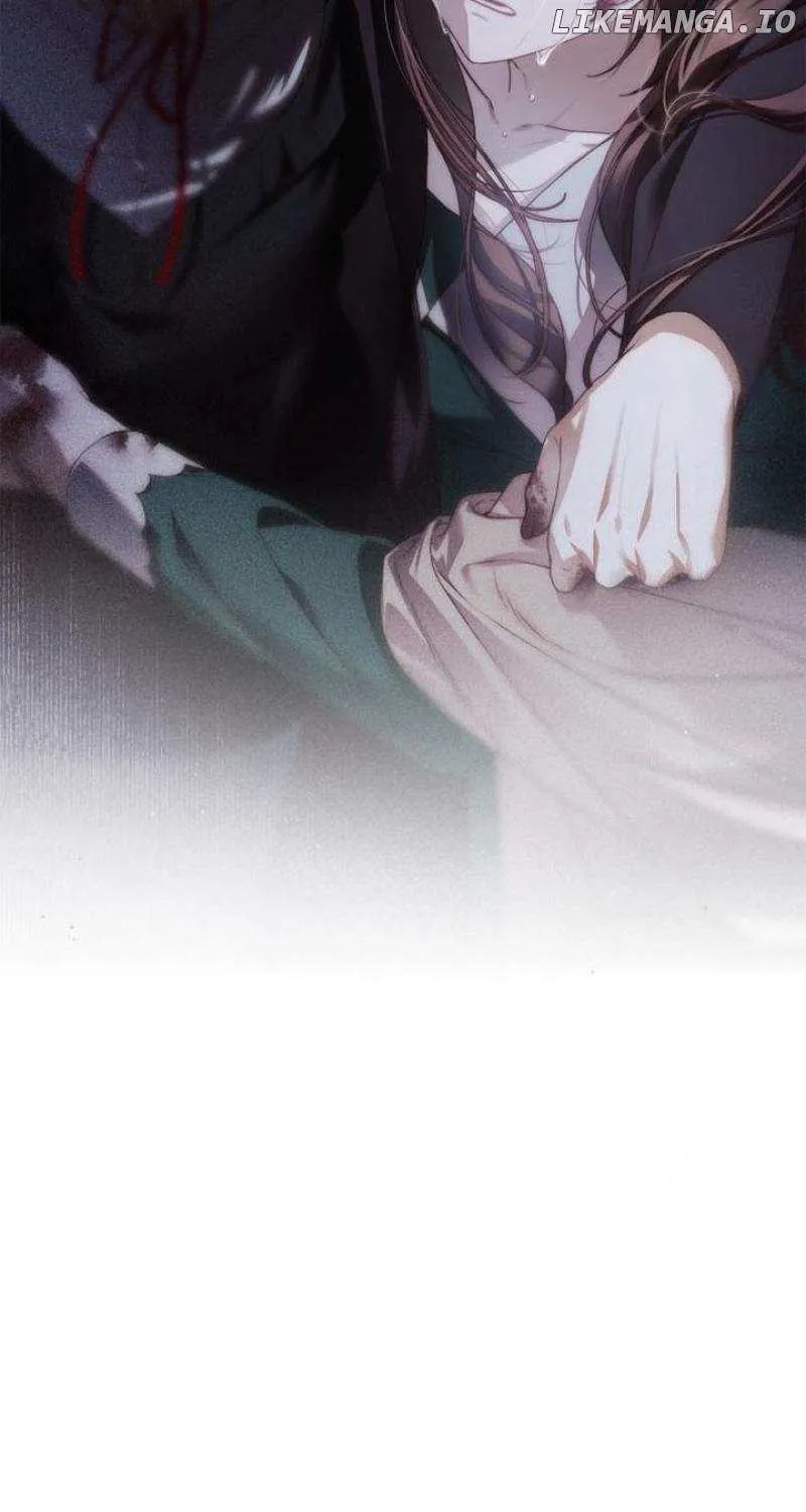 Read The Count’s Secret Maid chapter 41 image 85 on Lezhin