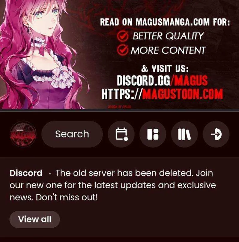 Read The Count’s Secret Maid chapter 41 image 87 on Lezhin