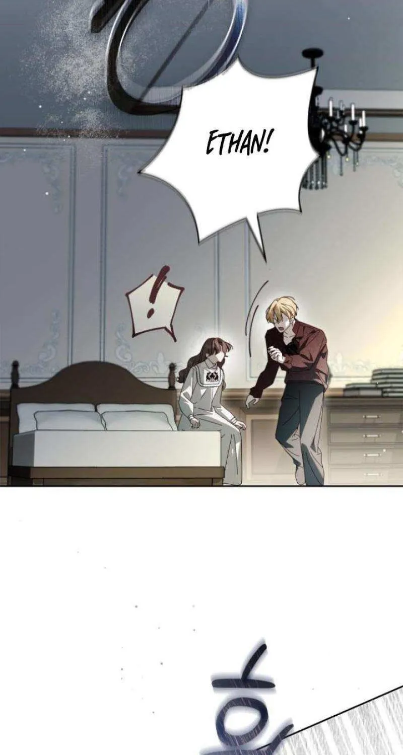 Read The Count’s Secret Maid chapter 42 image 2 on Lezhin