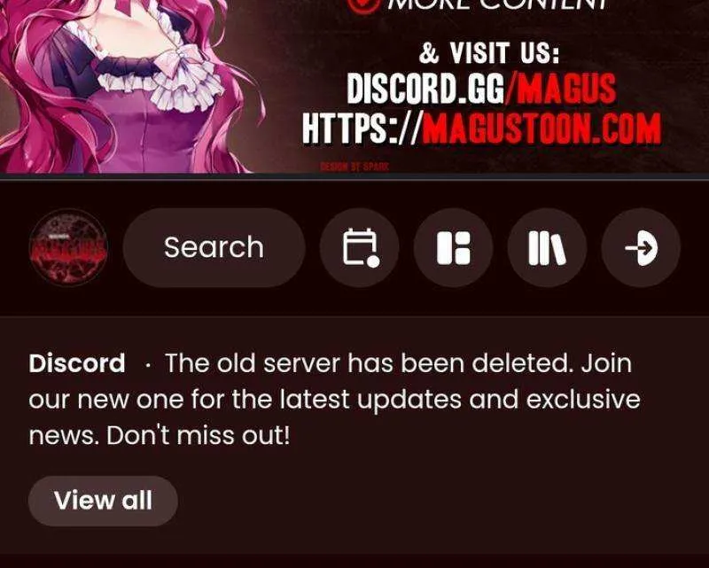 Read The Count’s Secret Maid chapter 42 image 21 on Lezhin