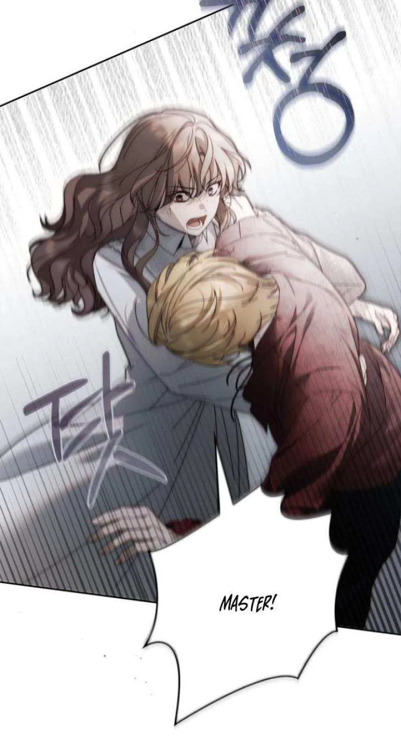 Read The Count’s Secret Maid chapter 42 image 3 on Lezhin