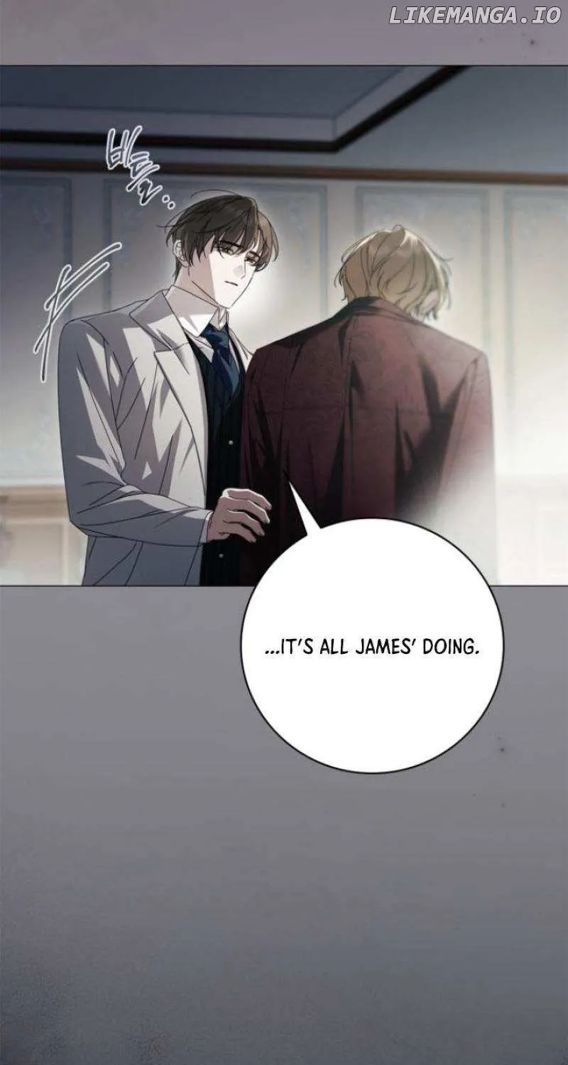 Read The Count’s Secret Maid chapter 42 image 34 on Lezhin