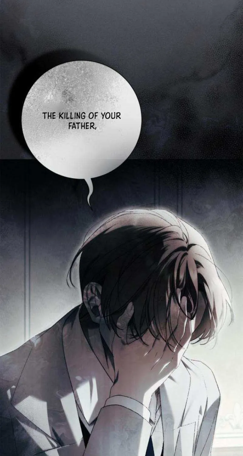 Read The Count’s Secret Maid chapter 42 image 35 on Lezhin