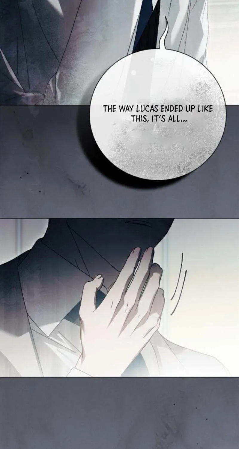 Read The Count’s Secret Maid chapter 42 image 36 on Lezhin