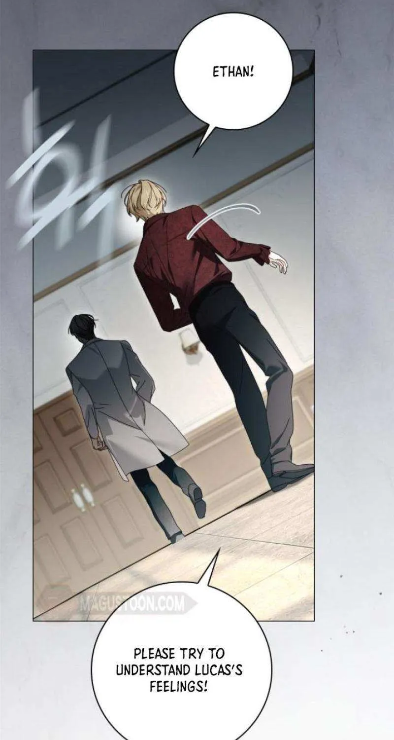 Read The Count’s Secret Maid chapter 42 image 37 on Lezhin