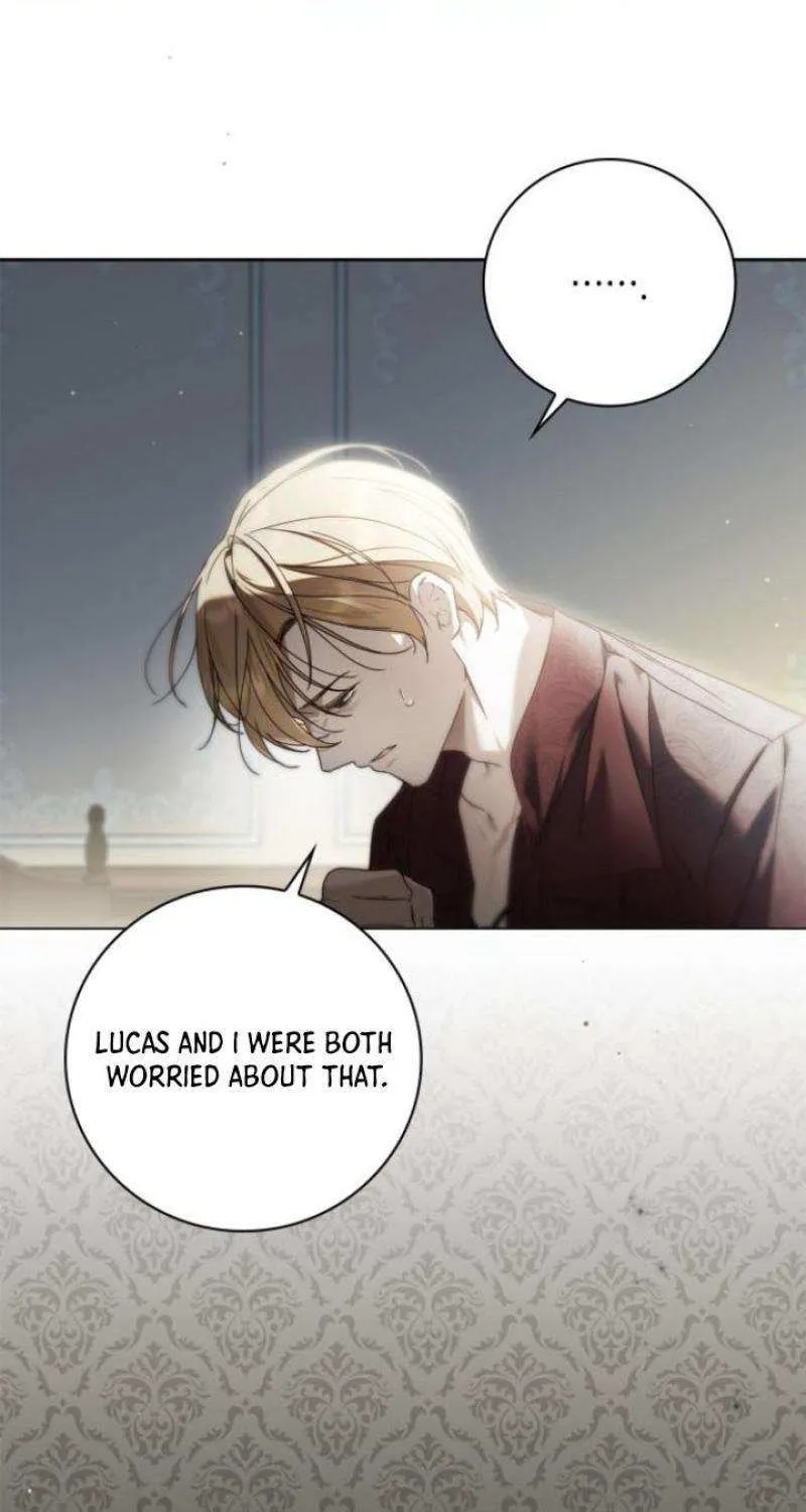 Read The Count’s Secret Maid chapter 42 image 43 on Lezhin