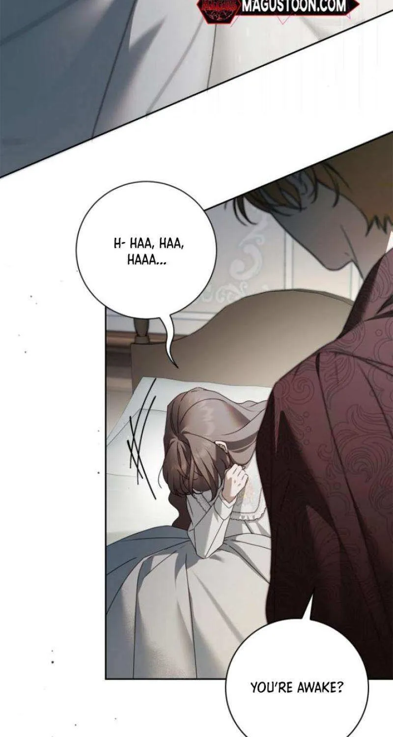 Read The Count’s Secret Maid chapter 42 image 53 on Lezhin