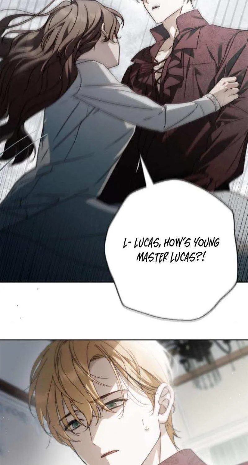 Read The Count’s Secret Maid chapter 42 image 55 on Lezhin