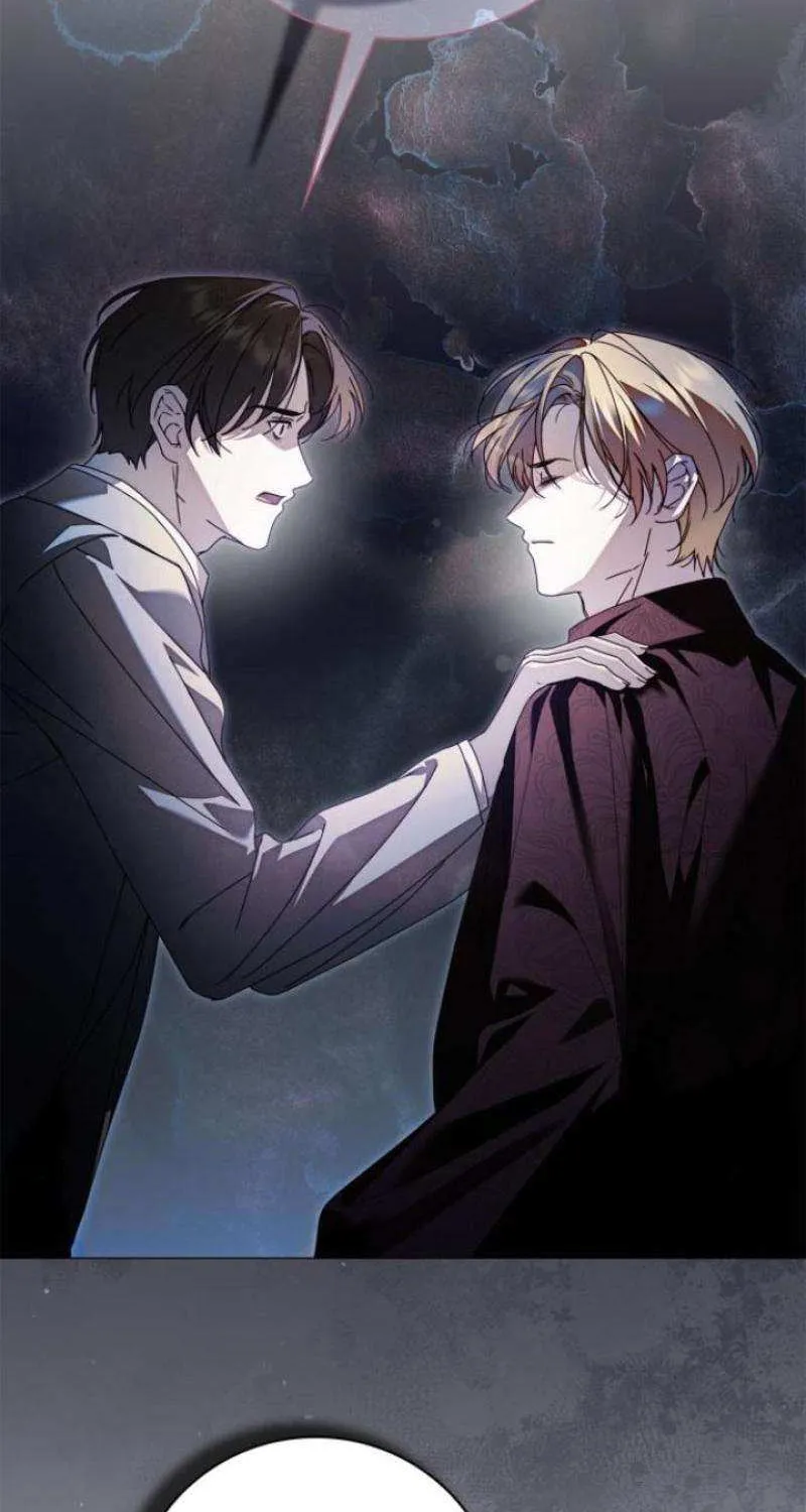 Read The Count’s Secret Maid chapter 42 image 59 on Lezhin