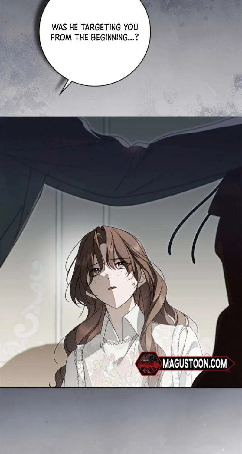 Read The Count’s Secret Maid chapter 42 image 60 on Lezhin
