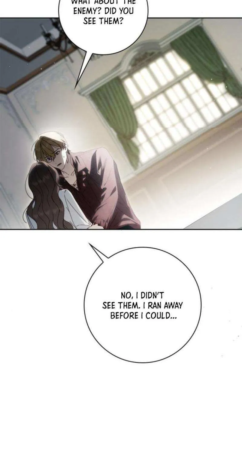 Read The Count’s Secret Maid chapter 42 image 77 on Lezhin