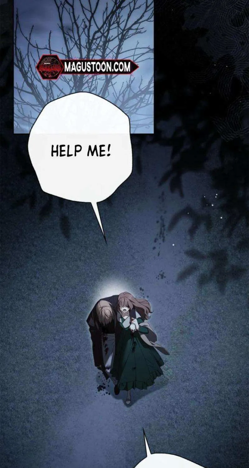 Read The Count’s Secret Maid chapter 42 image 83 on Lezhin