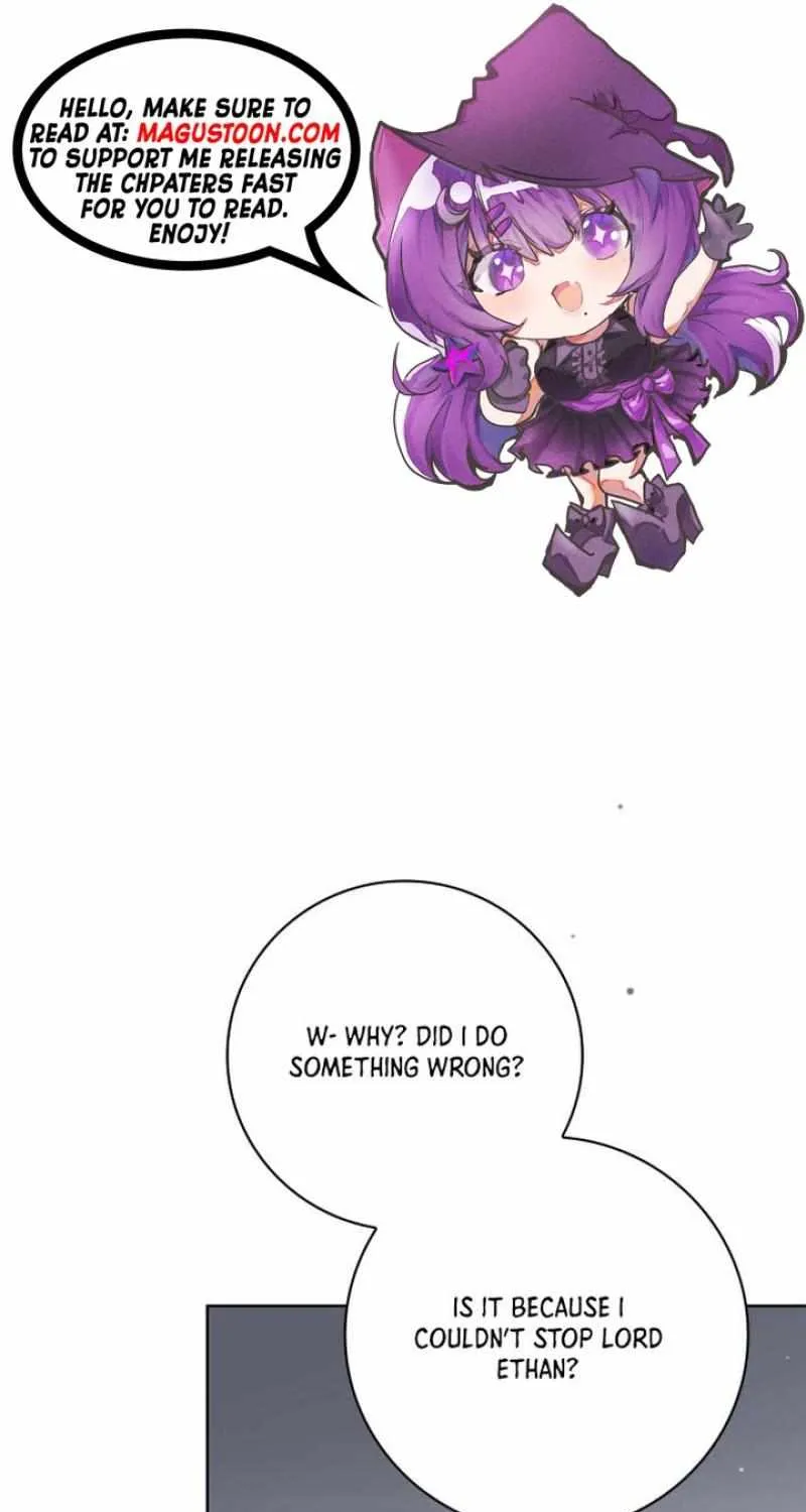 Read The Count’s Secret Maid chapter 43 image 1 on Lezhin