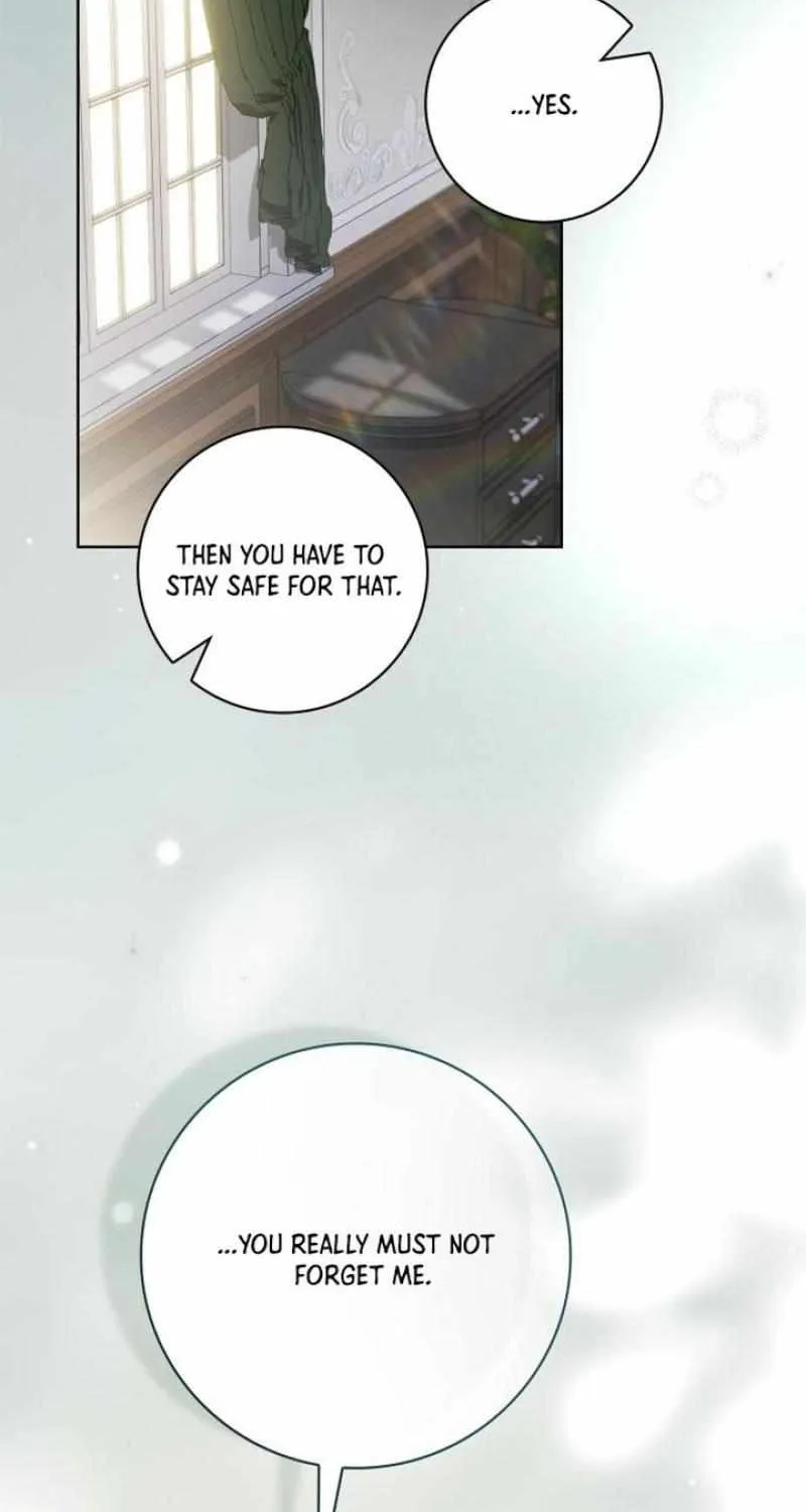 Read The Count’s Secret Maid chapter 43 image 18 on Lezhin