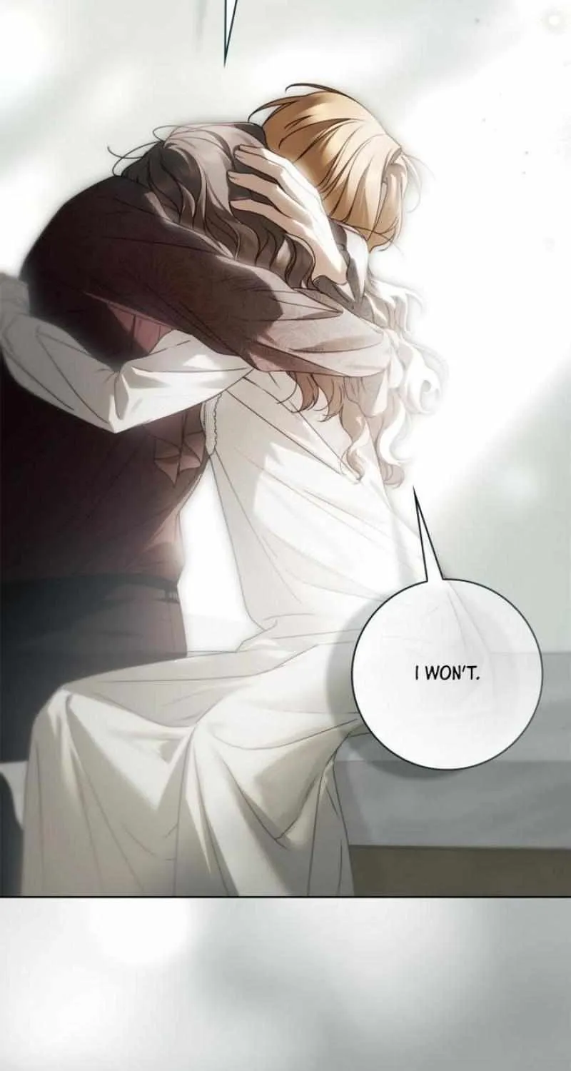 Read The Count’s Secret Maid chapter 43 image 19 on Lezhin