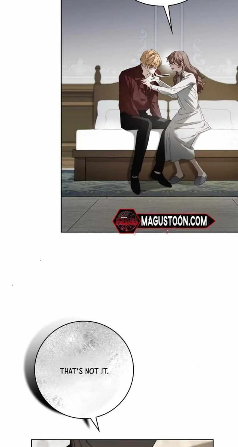 Read The Count’s Secret Maid chapter 43 image 2 on Lezhin