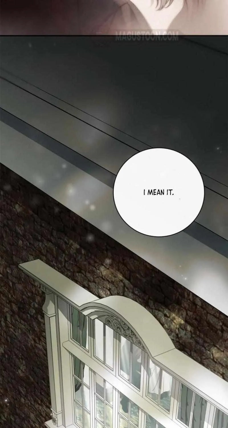 Read The Count’s Secret Maid chapter 43 image 21 on Lezhin