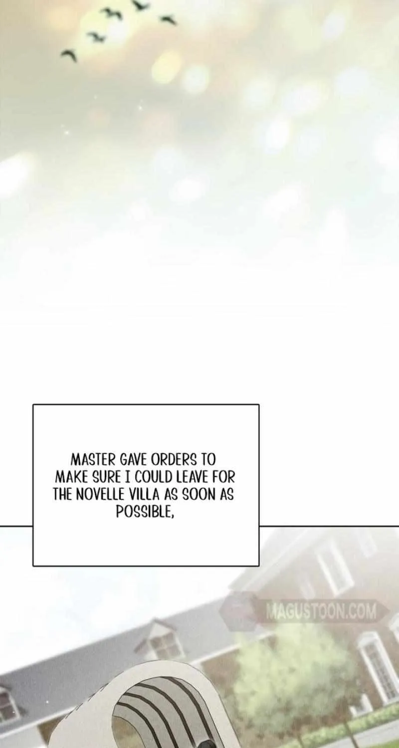 Read The Count’s Secret Maid chapter 43 image 25 on Lezhin