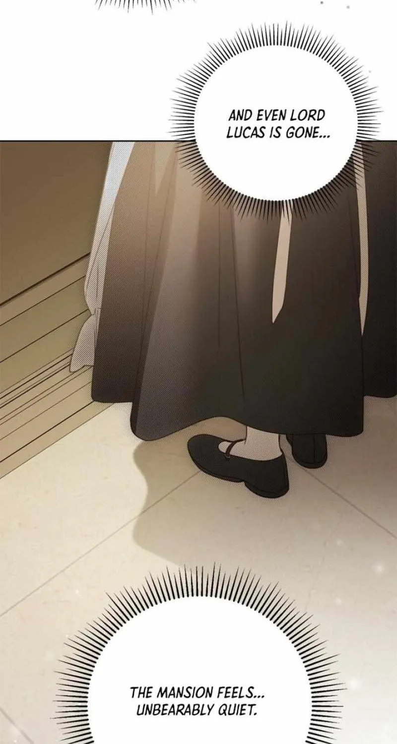 Read The Count’s Secret Maid chapter 43 image 28 on Lezhin