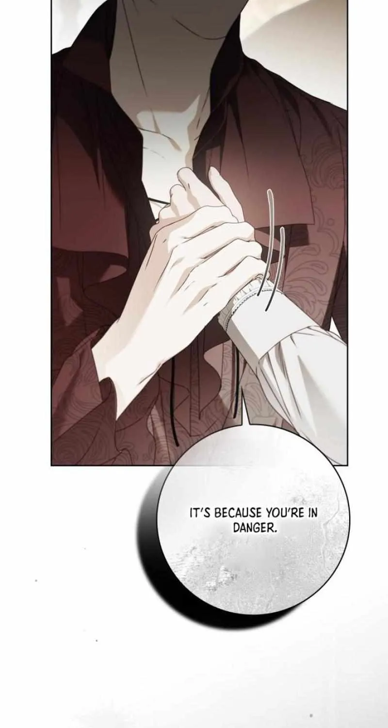 Read The Count’s Secret Maid chapter 43 image 3 on Lezhin