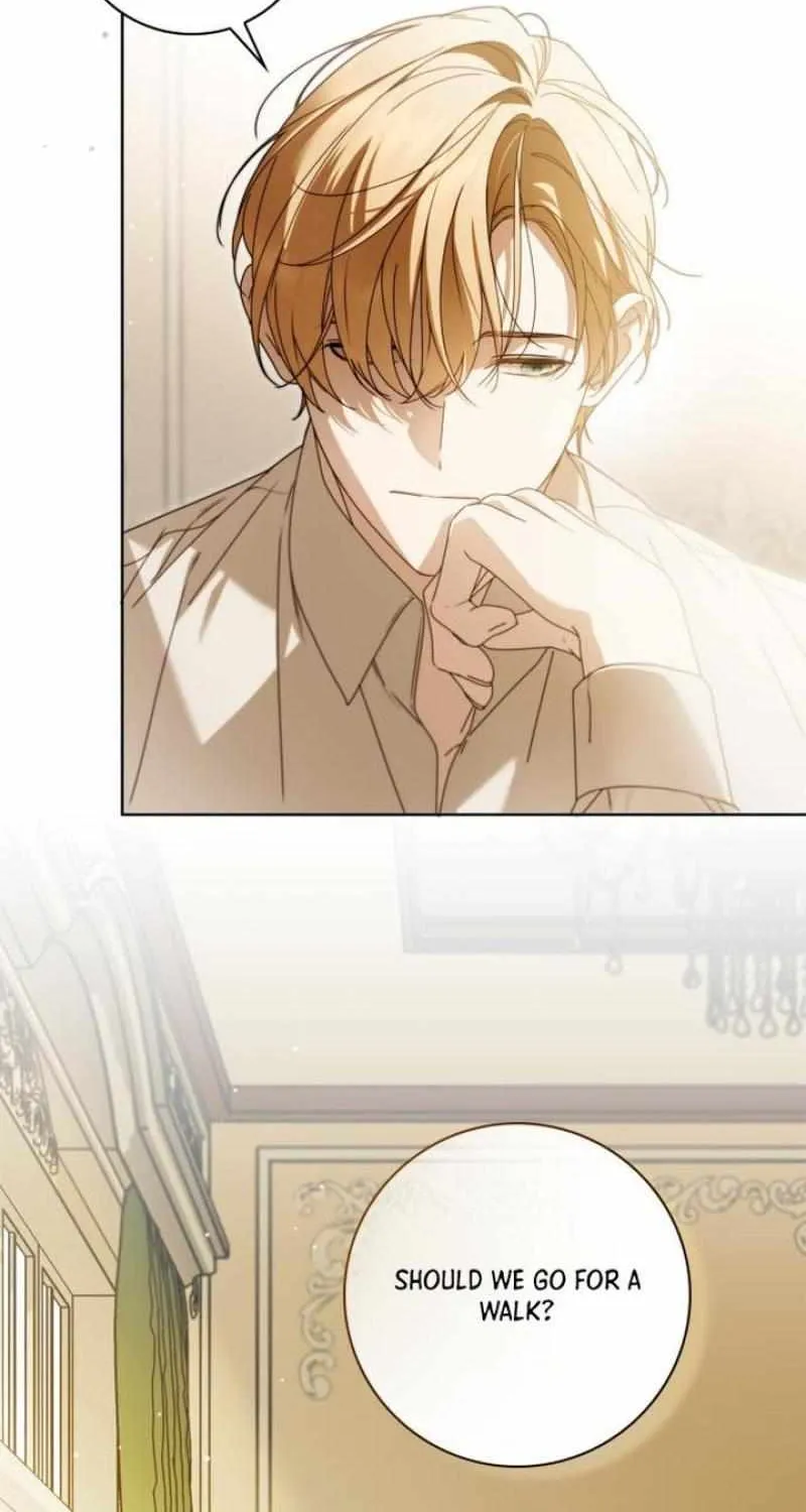 Read The Count’s Secret Maid chapter 43 image 30 on Lezhin