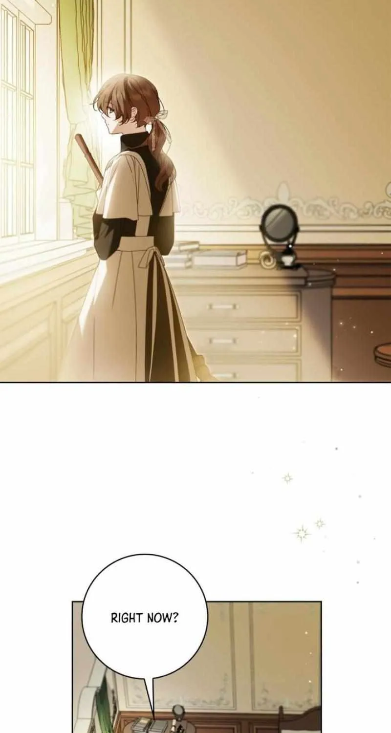Read The Count’s Secret Maid chapter 43 image 31 on Lezhin