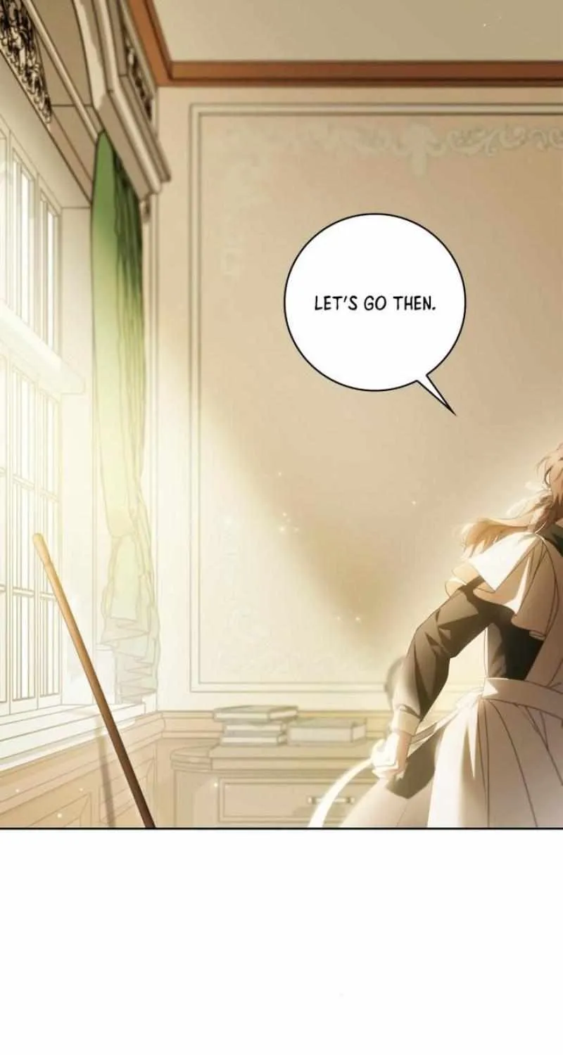 Read The Count’s Secret Maid chapter 43 image 33 on Lezhin
