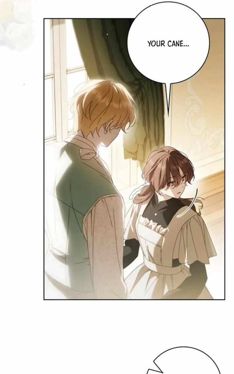 Read The Count’s Secret Maid chapter 43 image 36 on Lezhin