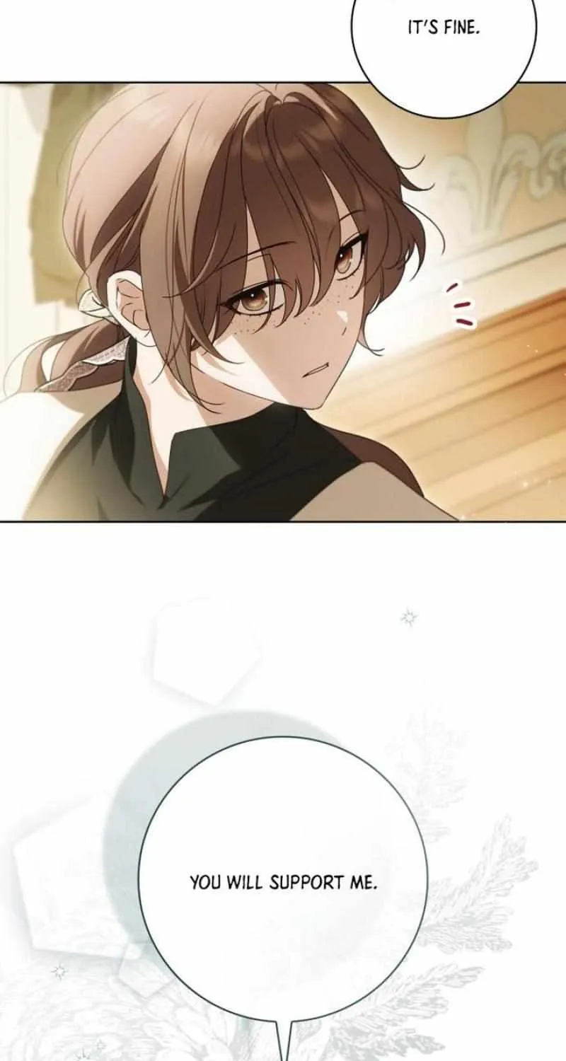 Read The Count’s Secret Maid chapter 43 image 37 on Lezhin