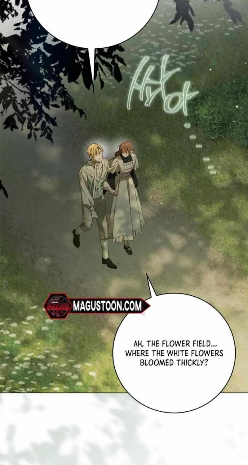 Read The Count’s Secret Maid chapter 43 image 44 on Lezhin
