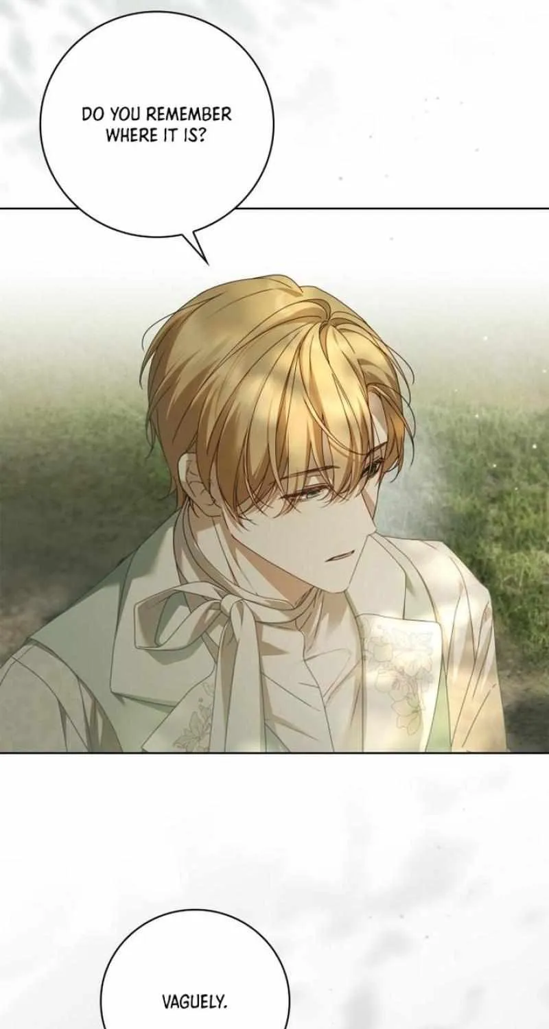 Read The Count’s Secret Maid chapter 43 image 45 on Lezhin