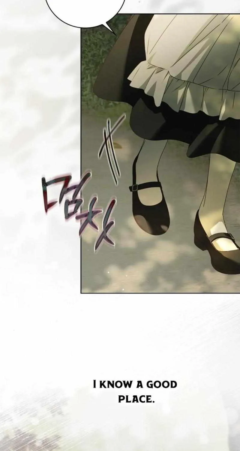 Read The Count’s Secret Maid chapter 43 image 46 on Lezhin