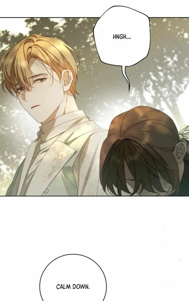 Read The Count’s Secret Maid chapter 43 image 48 on Lezhin