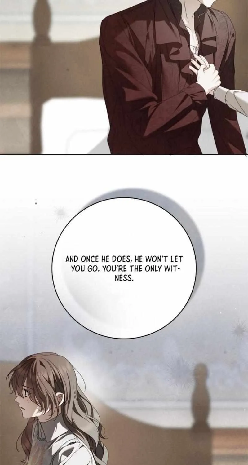 Read The Count’s Secret Maid chapter 43 image 5 on Lezhin