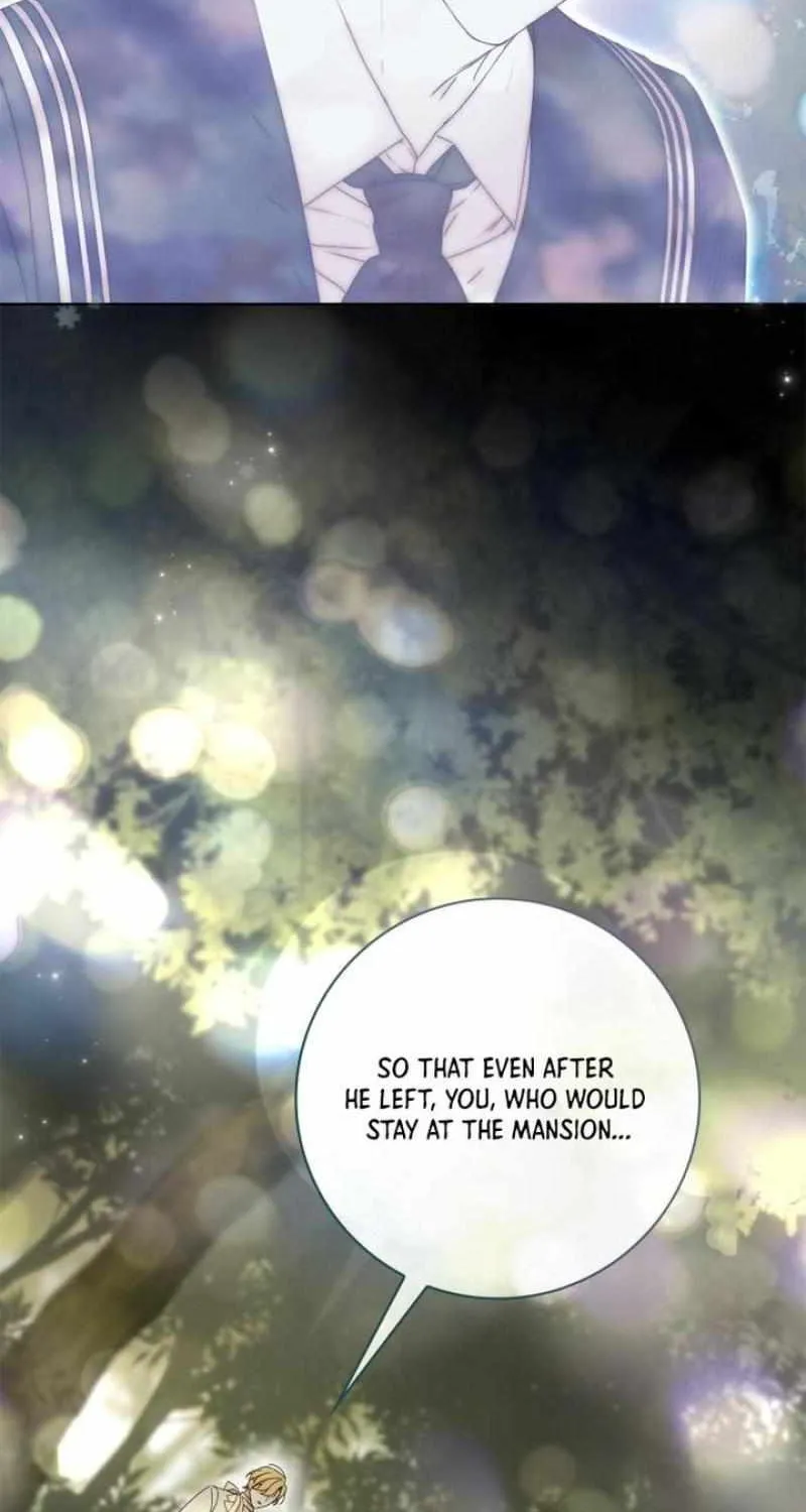 Read The Count’s Secret Maid chapter 43 image 52 on Lezhin