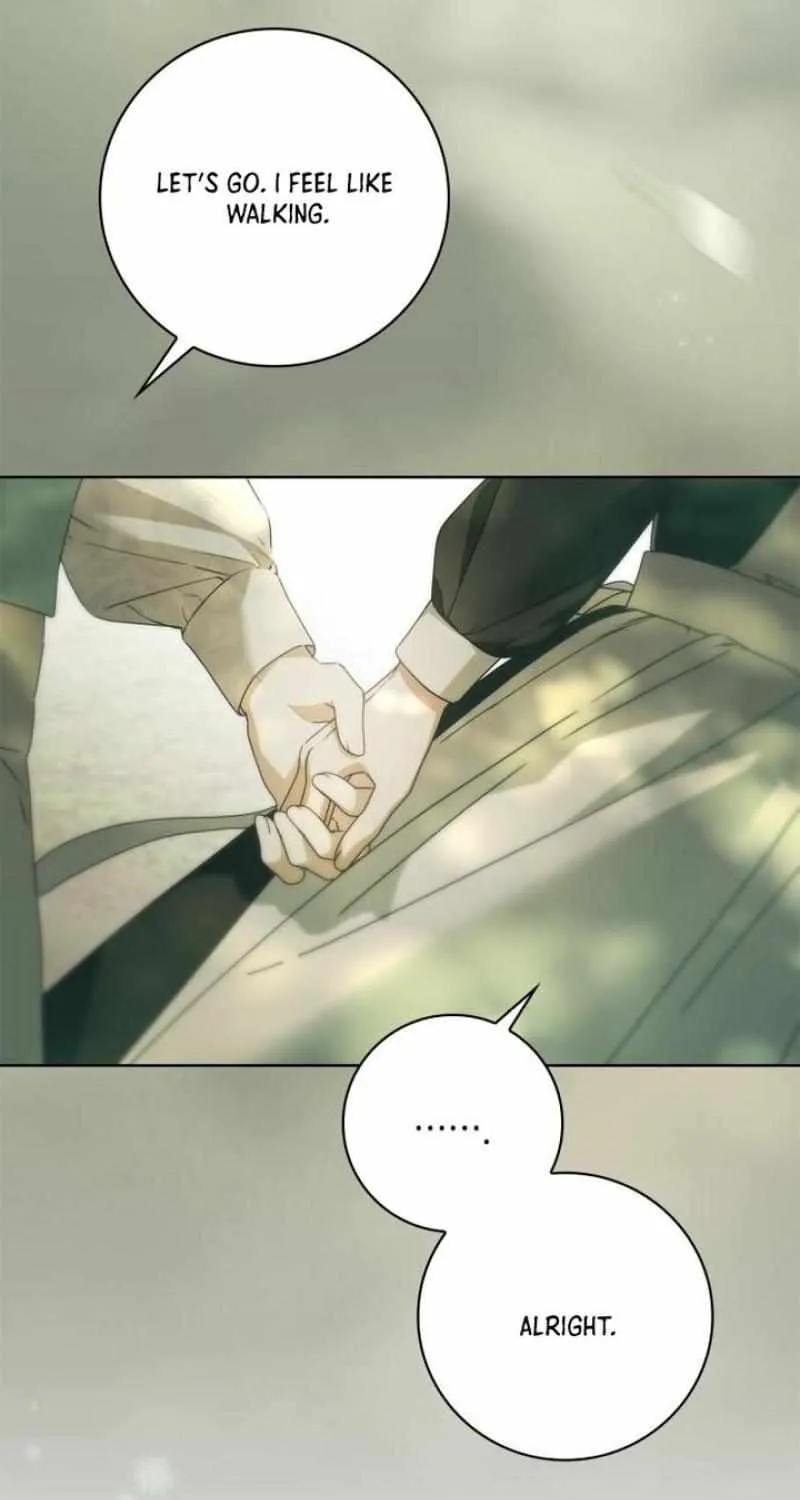 Read The Count’s Secret Maid chapter 43 image 57 on Lezhin