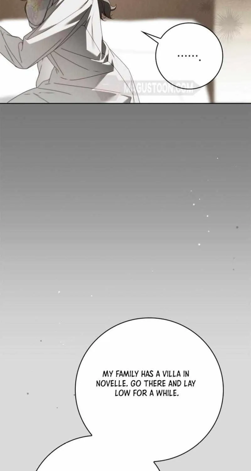 Read The Count’s Secret Maid chapter 43 image 6 on Lezhin