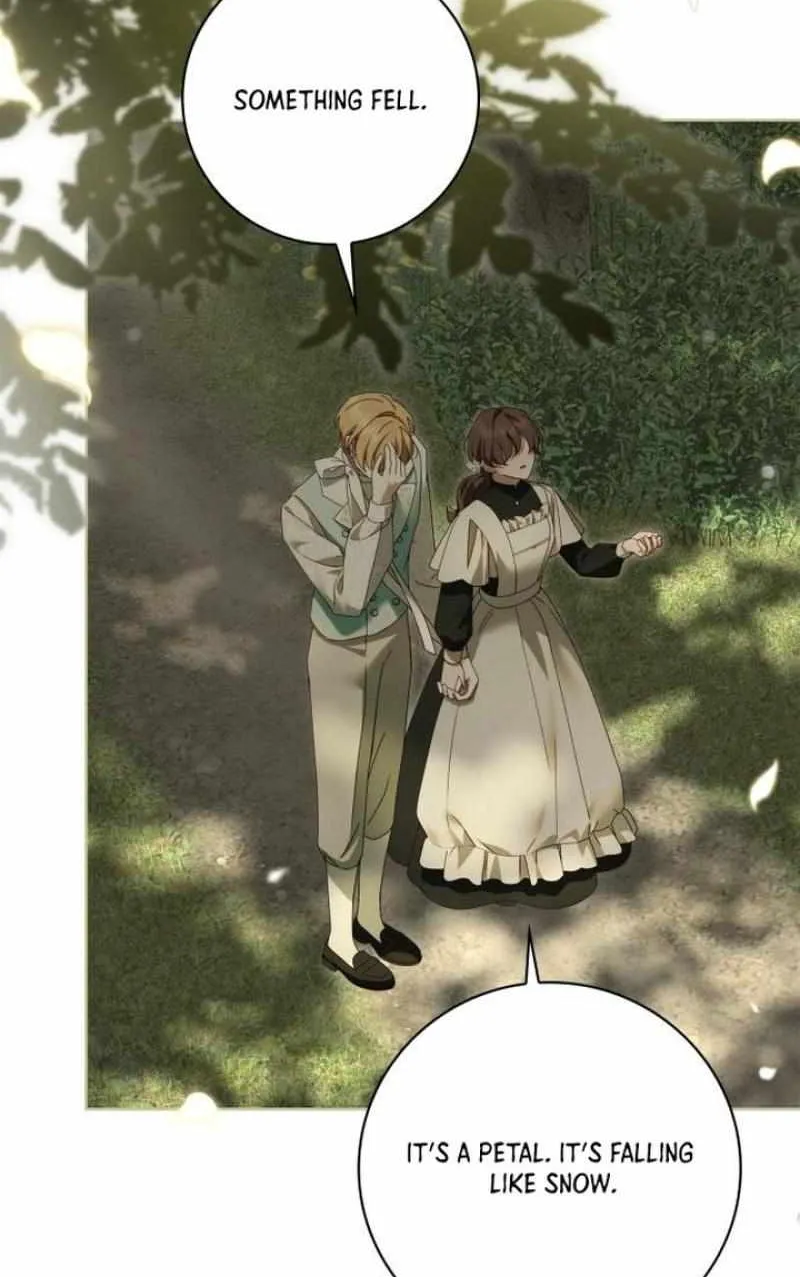 Read The Count’s Secret Maid chapter 43 image 60 on Lezhin