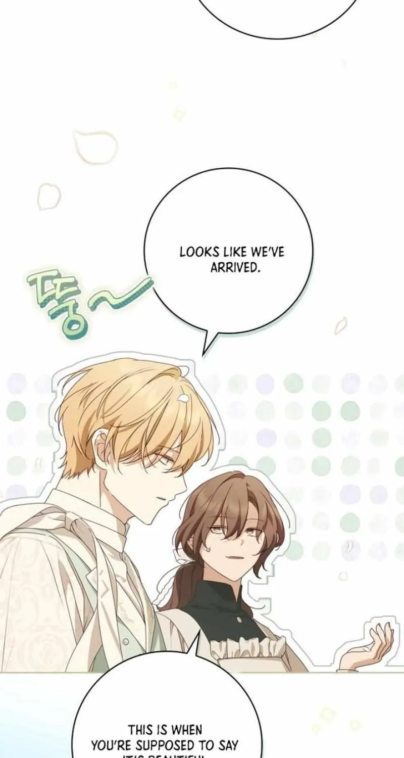 Read The Count’s Secret Maid chapter 43 image 61 on Lezhin