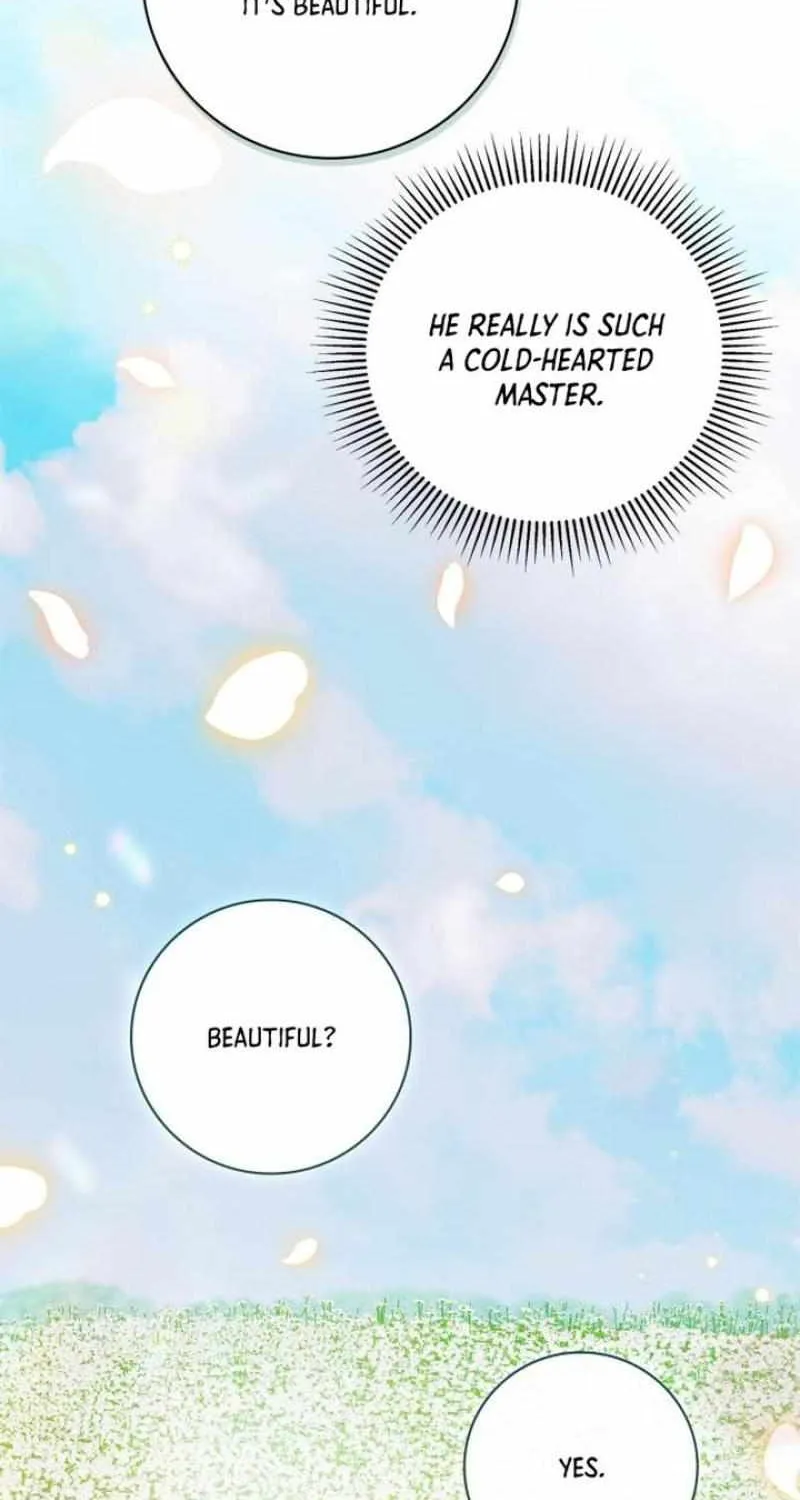 Read The Count’s Secret Maid chapter 43 image 62 on Lezhin