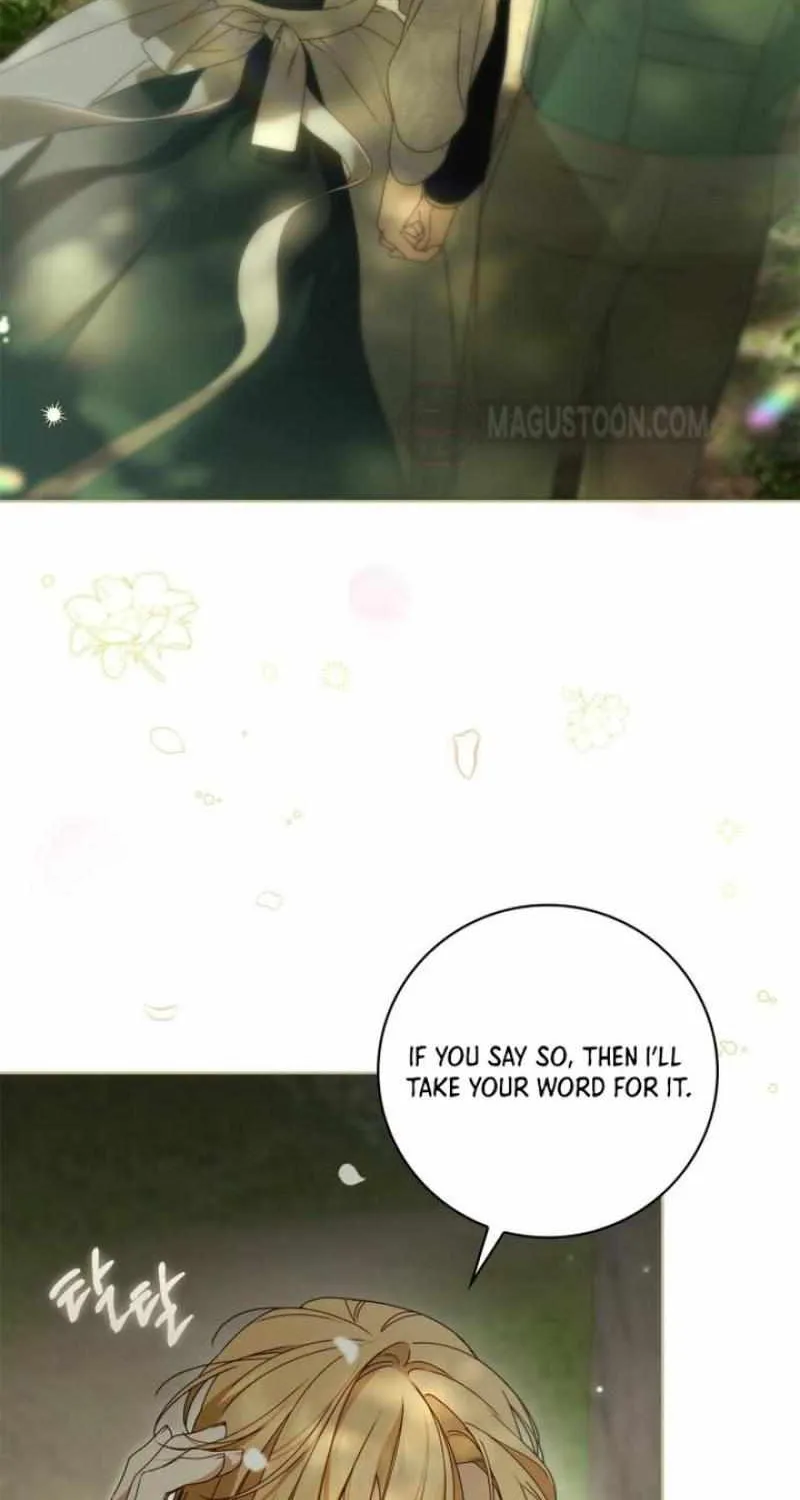 Read The Count’s Secret Maid chapter 43 image 64 on Lezhin