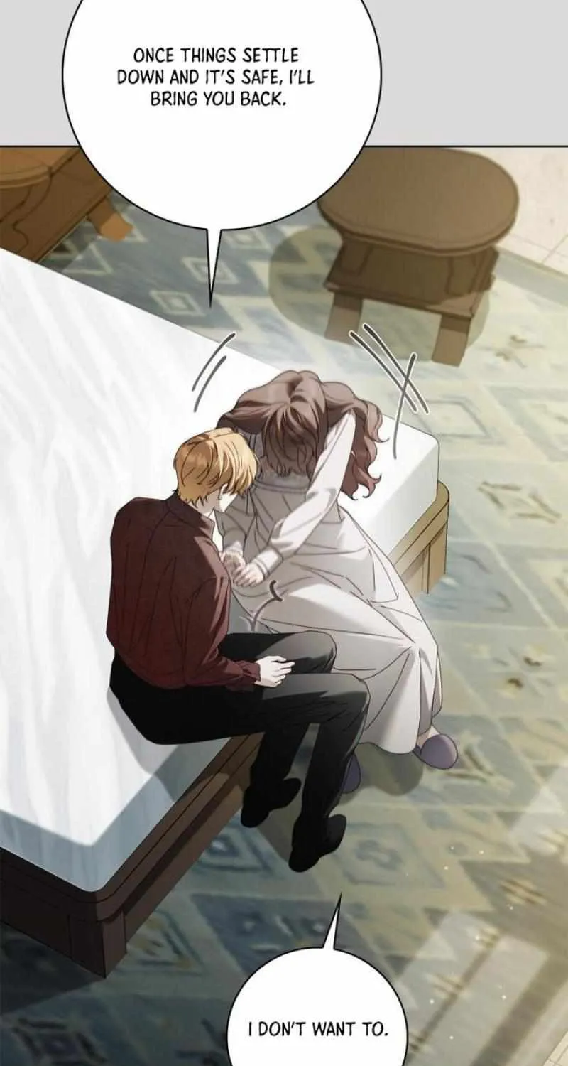 Read The Count’s Secret Maid chapter 43 image 7 on Lezhin